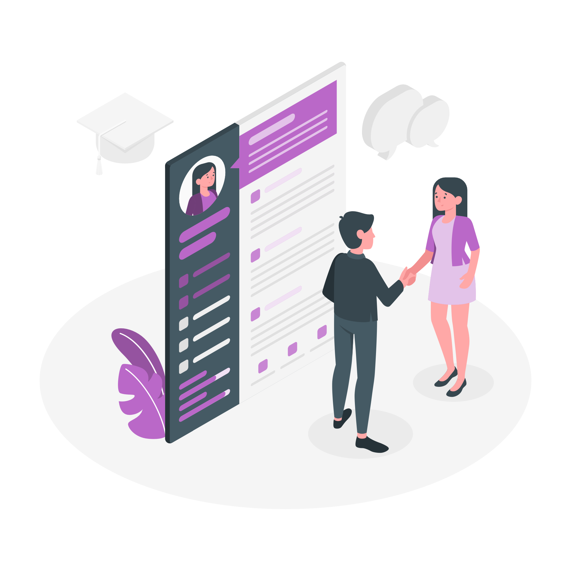 Industry-Ready Skills